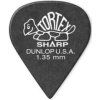 Dunlop 412R 1.35 Tortex Sharp