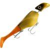 Headbanger Lures Shad Floating Dirty Roach cm g