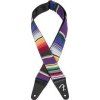 Fender 2'' Serape Strap - Multi