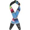 Fender 2'' Serape Strap - Multi