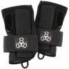 Triple Eight Wristsavers II Slide-On Wrist Guards