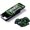 Dunlop PH 112T Hetfield Black Fang pick set mm.