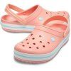 Crocs Crocband Clog Melon/Ice Blue