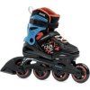 Rollerblade Thunder Roller Skates Black-Red