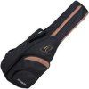 Ortega Gigbag for classical guitar Black-Brown