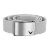Callaway Cut-To-Fit Stretch Webbed Belt