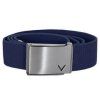 Callaway Cut-To-Fit Stretch Webbed Belt