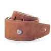 Dunlop BMF Suede Strap
