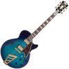 D'Angelico Excel SS Stairstep
