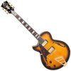 D'Angelico Excel SS Stairstep