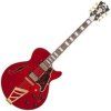 D'Angelico Excel SS Stairstep
