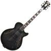 D'Angelico Excel SS Stairstep