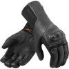 Rev'it! Kodiak GTX Black Motorcycle Gloves