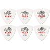Dunlop 456R 0.50 Tortex Flex Triangle