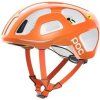 POC Octal MIPS Fluorescent Orange 2021