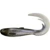 Headbanger Lures FireTail Black/Silver cm g