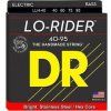 DR Strings