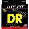 DR Strings