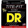 DR Strings