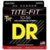 DR Strings