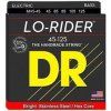 DR Strings