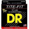 DR Strings