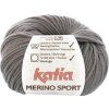 Katia Merino Sport Dark