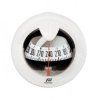 Plastimo Compass Offshore 75 Flushmount