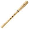 Moeck Soprano Recorder C