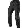 Rev'it! Offtrack Black Textile Pants