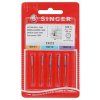 Singer Overlock