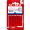 Singer Overlock