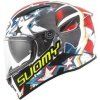 Suomy Speedstar Iwantu Helmet