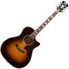 D'Angelico Excel Gramercy