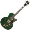 D'Angelico Deluxe Matte