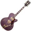 D'Angelico Deluxe Matte