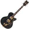 D'Angelico Deluxe Matte