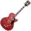 D'Angelico Deluxe Matte