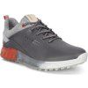 Ecco S-Three Womens Golf Shoes Wild Dove