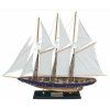 Sea-club Sailing ship - Atlantic