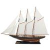 Sea-club Sailing ship - Atlantic