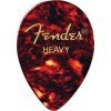 Fender 358 Shape Shell