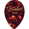 Fender 358 Shape Shell