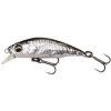 Savage Gear 3D Sticklebait Twitch Black Silver cm g