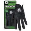 Footjoy WeatherSof Womens Golf Glove LH