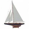 Sea-club Sailing yacht