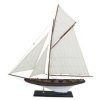 Sea-club Sailing yacht