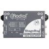 Radial StageBug