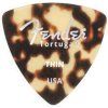 Fender Tortuga Picks 6 Pack