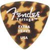 Fender Tortuga Picks 6 Pack